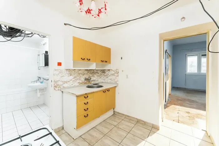 Prodej rodinného domu, Lysá nad Labem, Mánesova, 72 m2