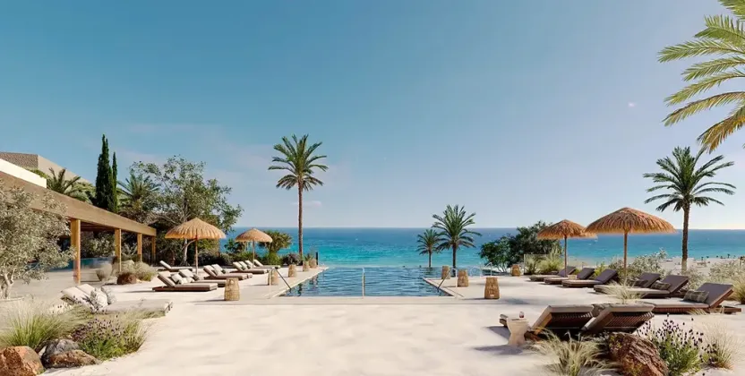 Prodej bytu 3+kk, Almería city, Španělsko, 67 m2