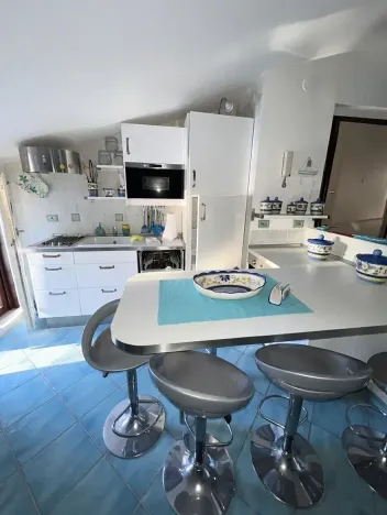 Prodej bytu 2+kk, Scalea, Itálie, 50 m2