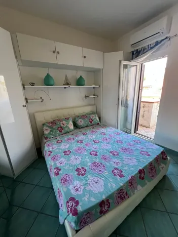 Prodej bytu 2+kk, Scalea, Itálie, 50 m2