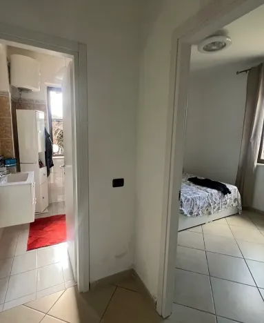 Prodej rodinného domu, Scalea, Itálie, 70 m2