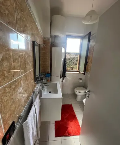 Prodej rodinného domu, Scalea, Itálie, 70 m2