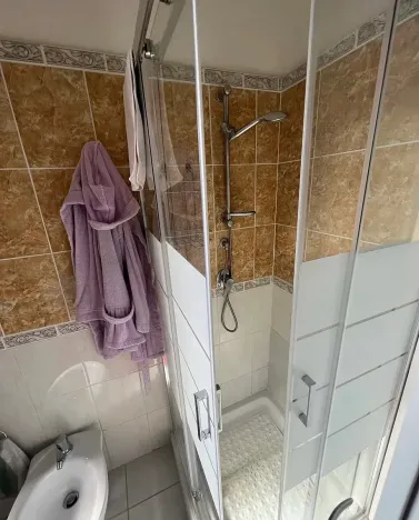 Prodej rodinného domu, Scalea, Itálie, 70 m2