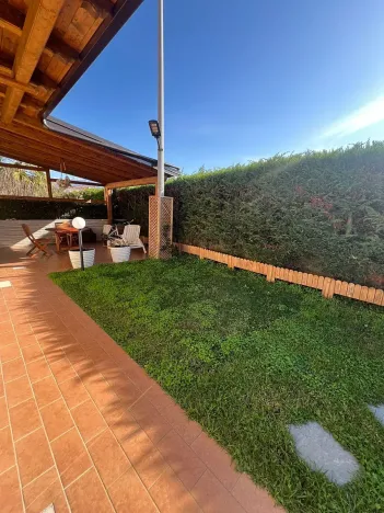 Prodej rodinného domu, Scalea, Itálie, 70 m2