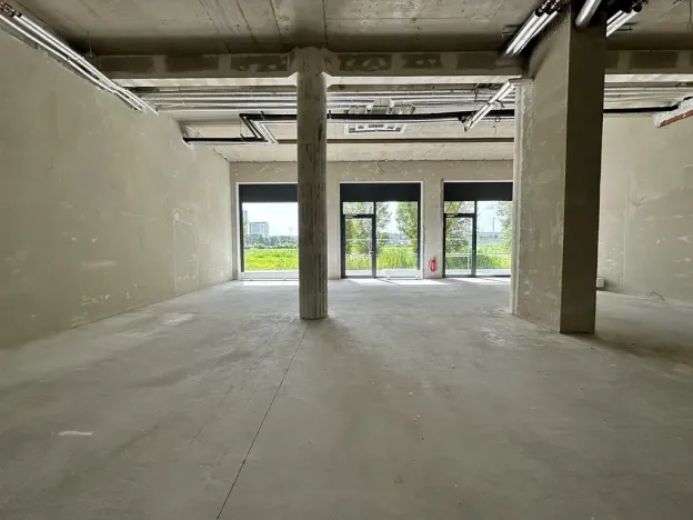 Pronájem obchodního prostoru, Brno, Opuštěná, 134 m2