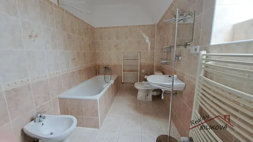 Pronájem bytu 2+kk, Brandýs nad Labem-Stará Boleslav, Riegrova, 77 m2