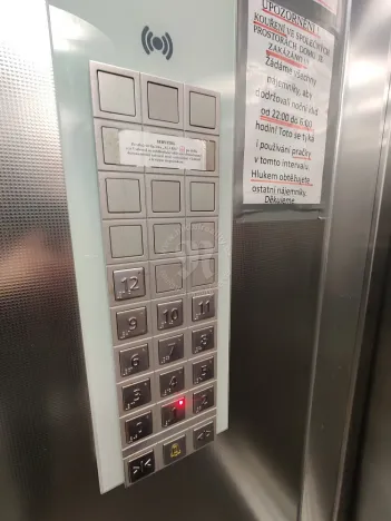 Prodej bytu 3+1, Jablonec nad Nisou, Jizerská, 59 m2