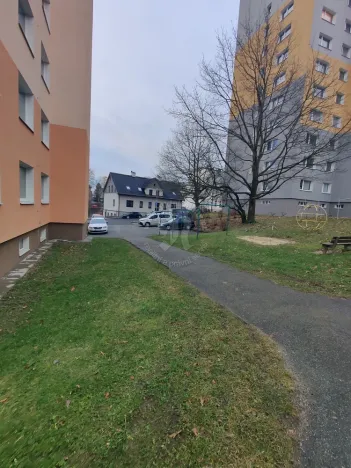 Prodej bytu 3+1, Jablonec nad Nisou, Jizerská, 59 m2