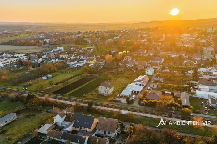 Prodej vily, Křenovice, Vlárská, 305 m2