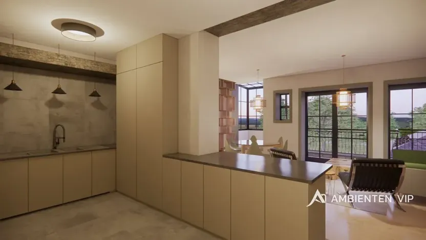 Prodej vily, Křenovice, Vlárská, 305 m2