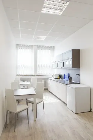 Pronájem kanceláře, Jablonec nad Nisou, Palackého, 55 m2