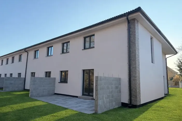 Prodej rodinného domu, Bdeněves, 80 m2