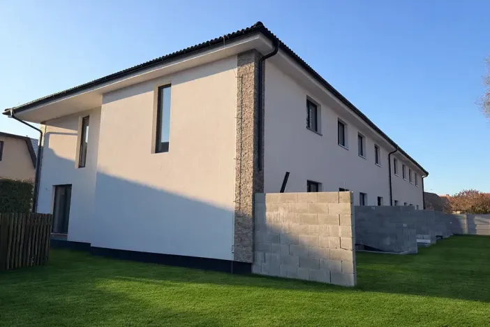 Prodej rodinného domu, Bdeněves, 80 m2