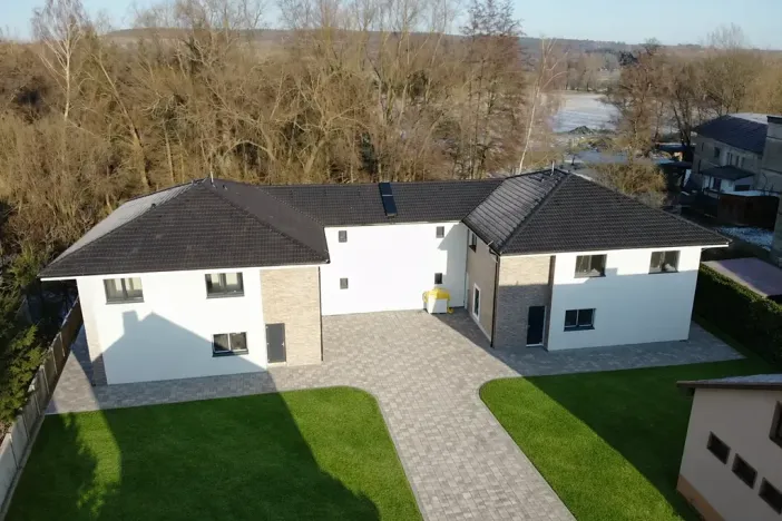 Prodej rodinného domu, Bdeněves, 93 m2