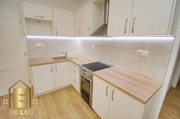 Pronájem bytu 2+kk, Černíkovice, 40 m2