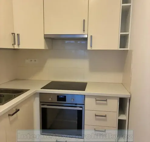 Pronájem bytu 2+kk, Praha - Kyje, Farkašova, 50 m2