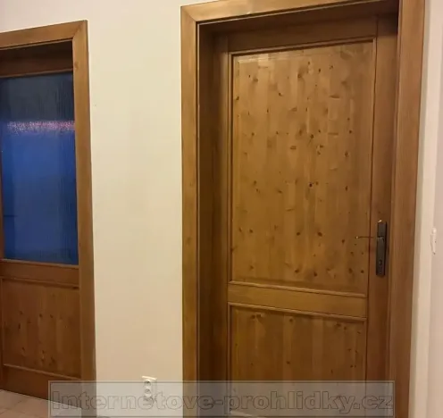 Pronájem bytu 2+kk, Praha - Kyje, Farkašova, 50 m2