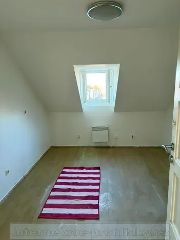 Pronájem bytu 2+1, Praha - Strašnice, Černická, 89 m2