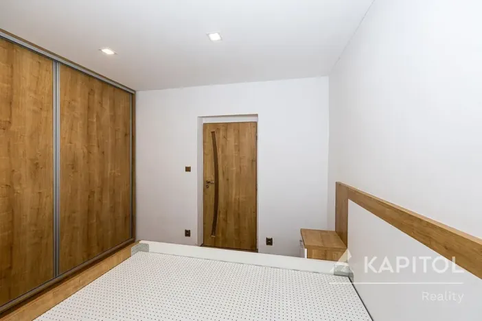 Prodej bytu 3+kk, Kosova Hora, 69 m2