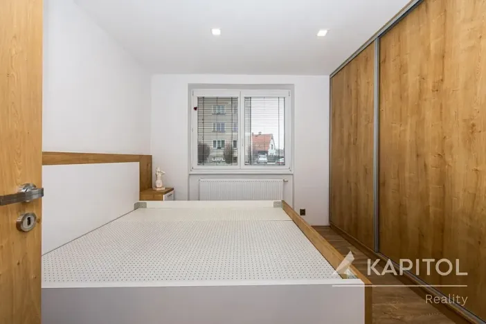 Prodej bytu 3+kk, Kosova Hora, 69 m2