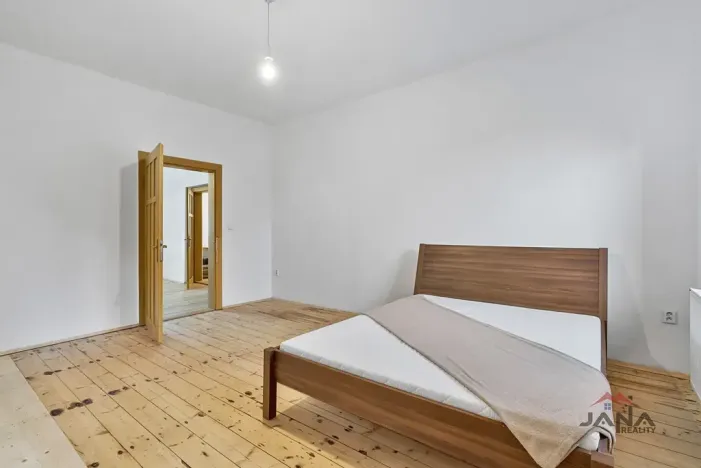 Prodej rodinného domu, Turnov, Nádražní, 254 m2