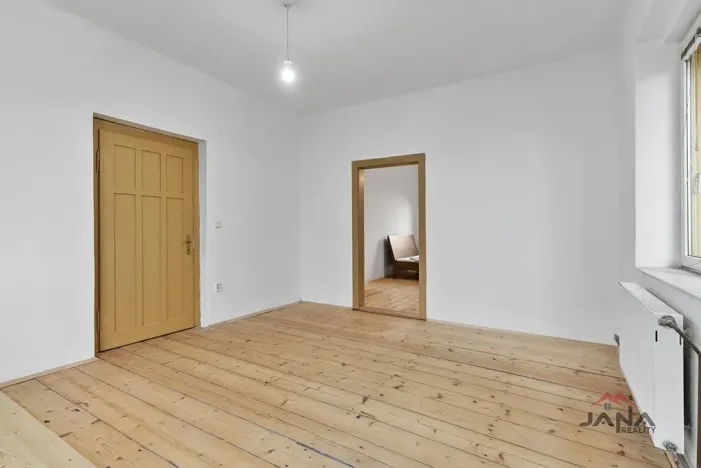 Prodej rodinného domu, Turnov, Nádražní, 254 m2