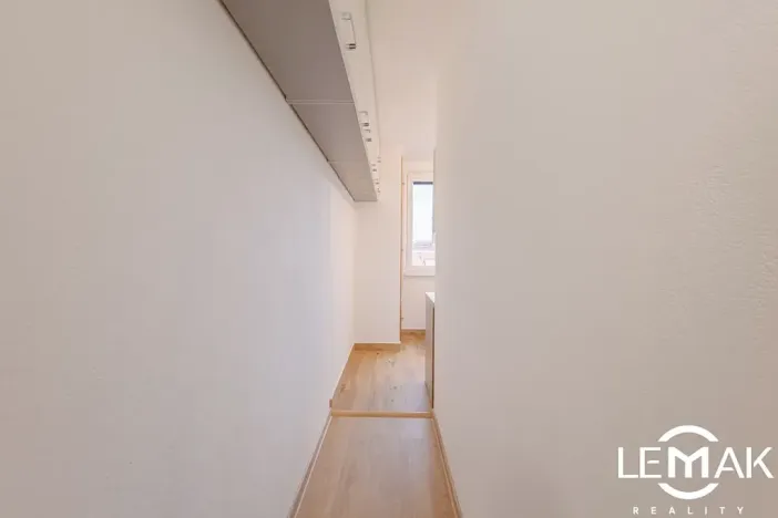 Prodej bytu 3+1, Velká Bystřice, Nádražní I, 68 m2