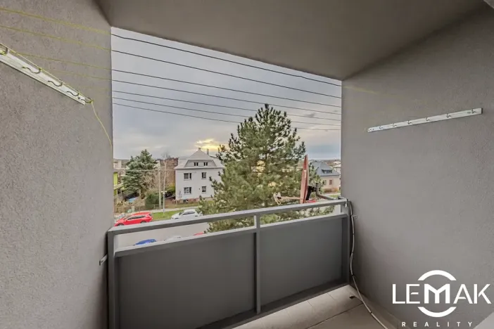 Prodej bytu 3+1, Velká Bystřice, Nádražní I, 68 m2