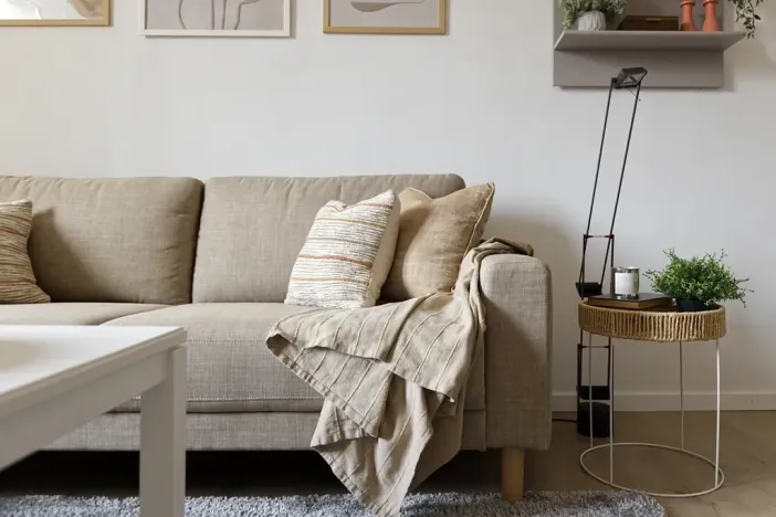 Prodej bytu 2+1, Příbram, Okružní, 56 m2