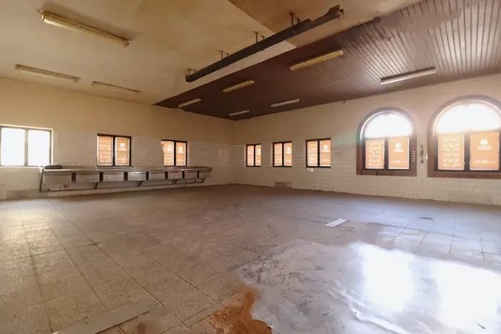 Pronájem výrobních prostor, Pohořelice, Hybešova, 223 m2