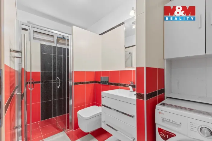 Prodej rodinného domu, Buštěhrad, Akátová, 126 m2