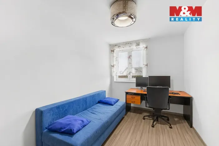 Prodej rodinného domu, Buštěhrad, Akátová, 126 m2