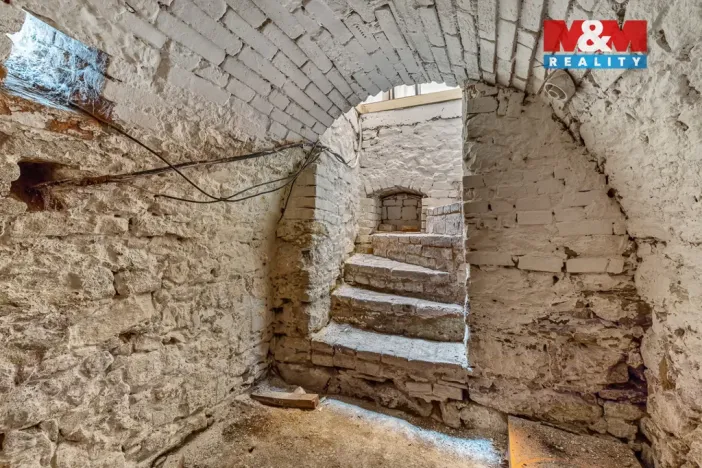 Prodej rodinného domu, Vlkava, Boleslavská, 140 m2