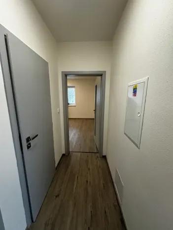 Pronájem bytu 2+kk, Plaňany, 44 m2