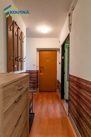 Pronájem bytu 2+1, Nový Jičín, Máchova, 59 m2