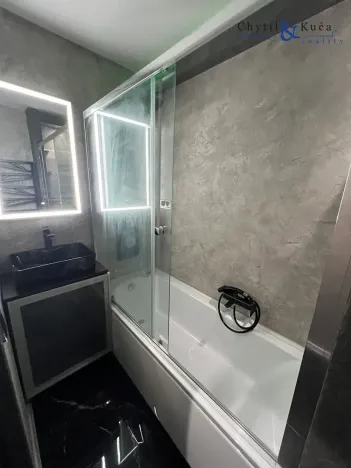 Prodej bytu 3+1, Přerov, Fügnerova, 76 m2