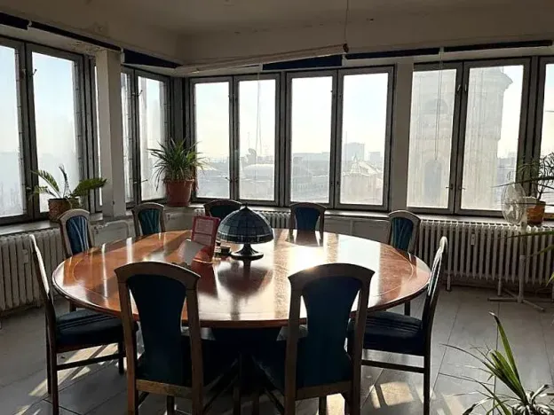 Pronájem kanceláře, Brno, Kobližná, 57 m2