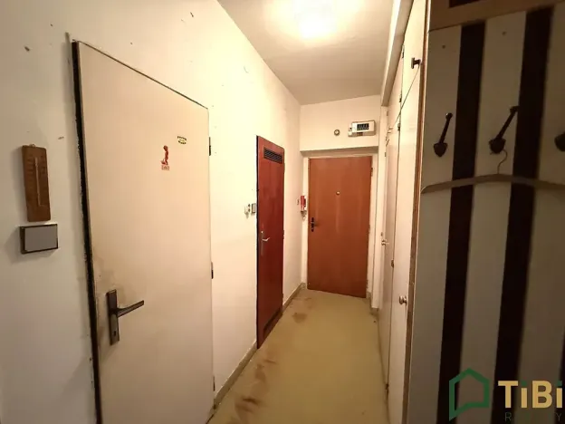 Prodej bytu 2+1, Olomouc, Zamykalova, 70 m2