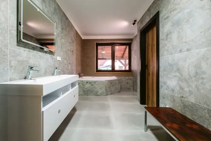 Prodej rodinného domu, Hamry, 200 m2