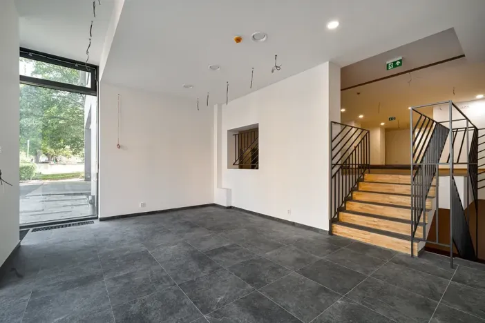 Prodej restaurace, Praha - Žižkov, Olšanská, 352 m2