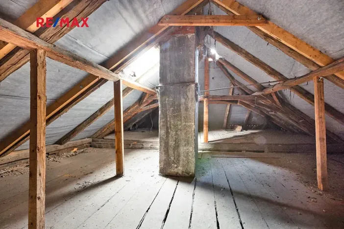 Prodej vícegeneračního domu, Koleč, 404 m2