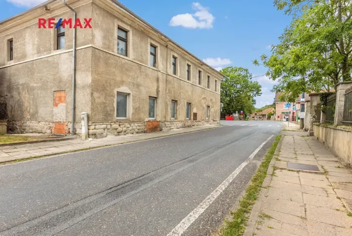 Prodej vícegeneračního domu, Koleč, 404 m2