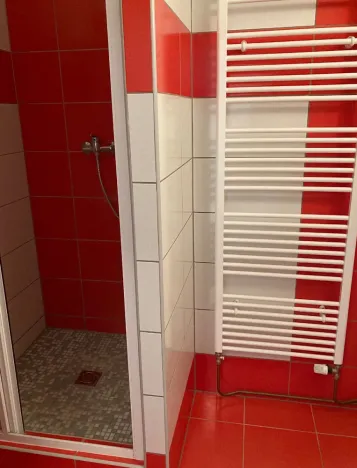 Pronájem bytu 1+kk, Olomouc, Zámečnická, 32 m2