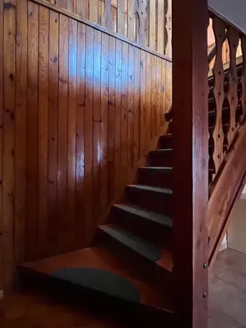 Prodej ubytování, Štědrá, 1787 m2