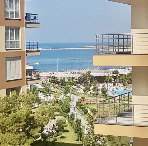 Prodej bytu 1+1, Shengjin, Albánie, 75 m2