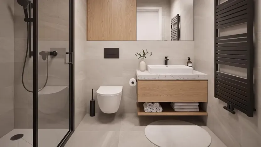 Prodej bytu 4+kk, Praha - Hlubočepy, Silurská, 104 m2