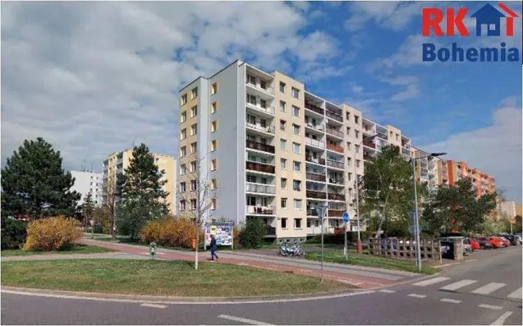 Pronájem bytu 3+1, Mladá Boleslav, Havlíčkova, 80 m2