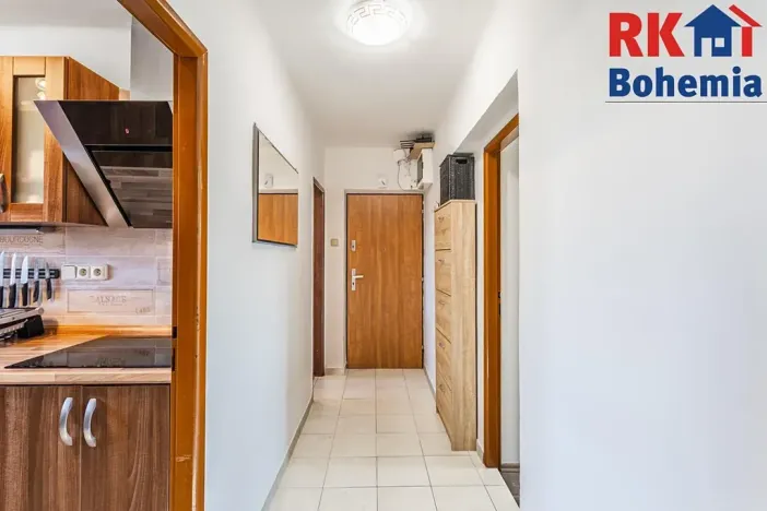 Prodej bytu 3+1, Semčice, 66 m2