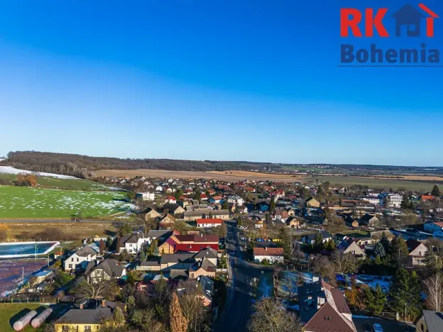 Prodej bytu 3+1, Semčice, 66 m2