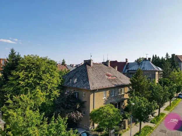 Prodej bytu 3+1, Olomouc, Růženy Svobodové, 77 m2